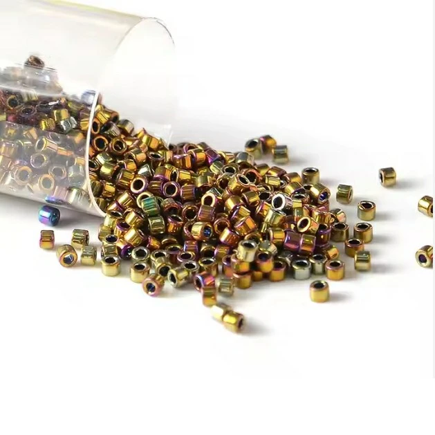 Miyuki Delica Beads 11/0 suppliers