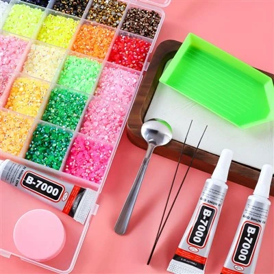 All-in-One Bedazzling Kit